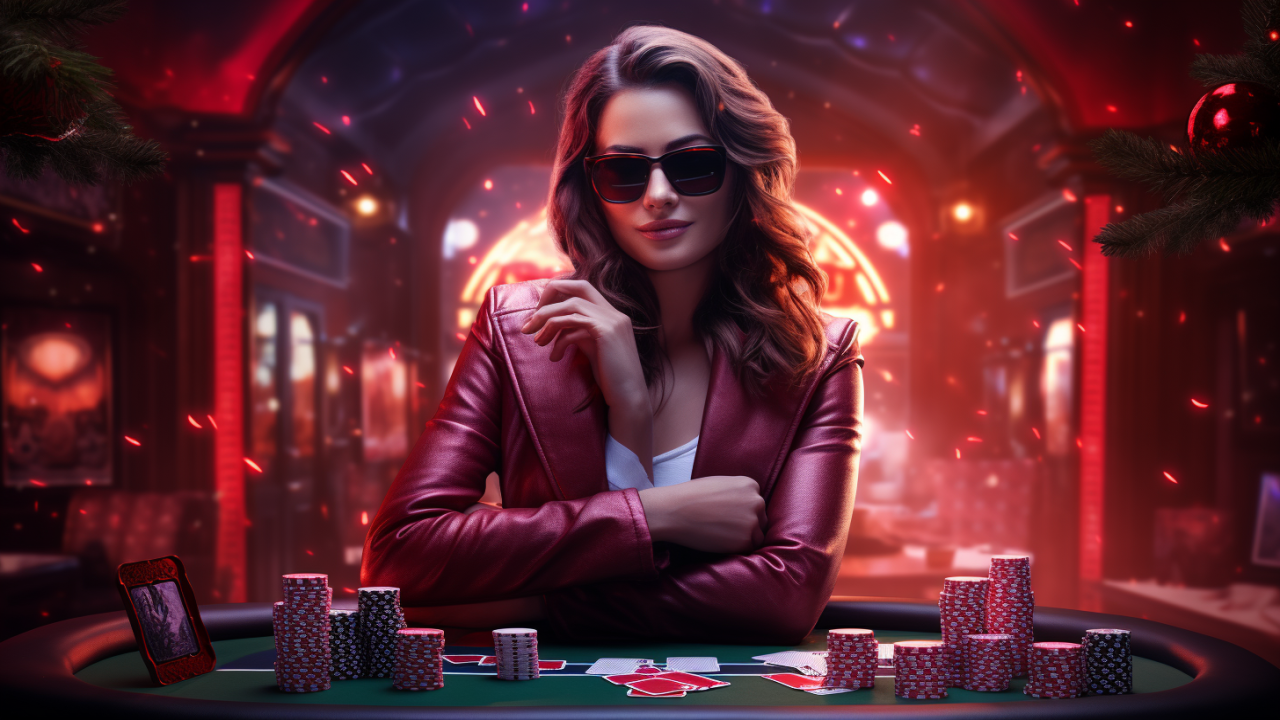 Cash Fights: explora el mundo del póquer y gana pr...
