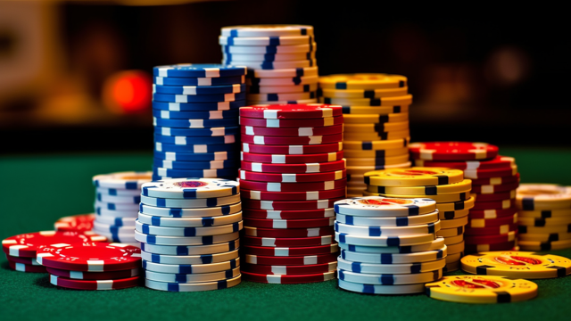Los mejores torneos de PokerOK de la semana
