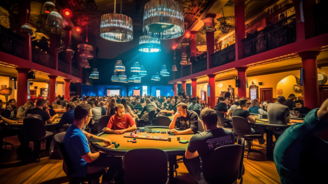 Los mejores torneos de PokerOK de la semana