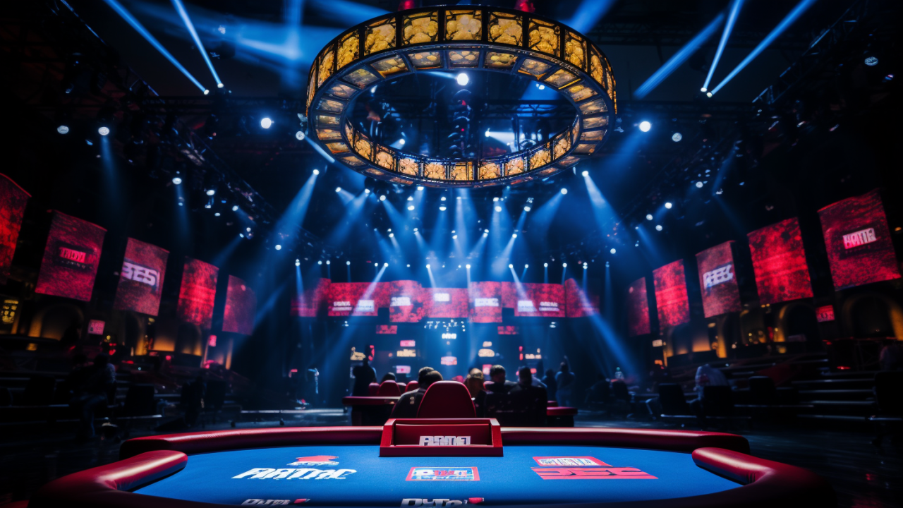 PokerGO transmitirá en vivo las WSOP 2023 durante...