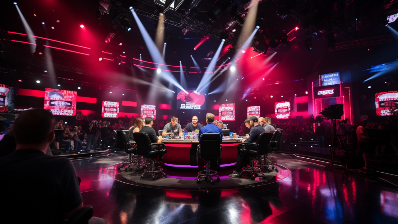 PokerGO transmitirá en vivo las WSOP 2023 durante...